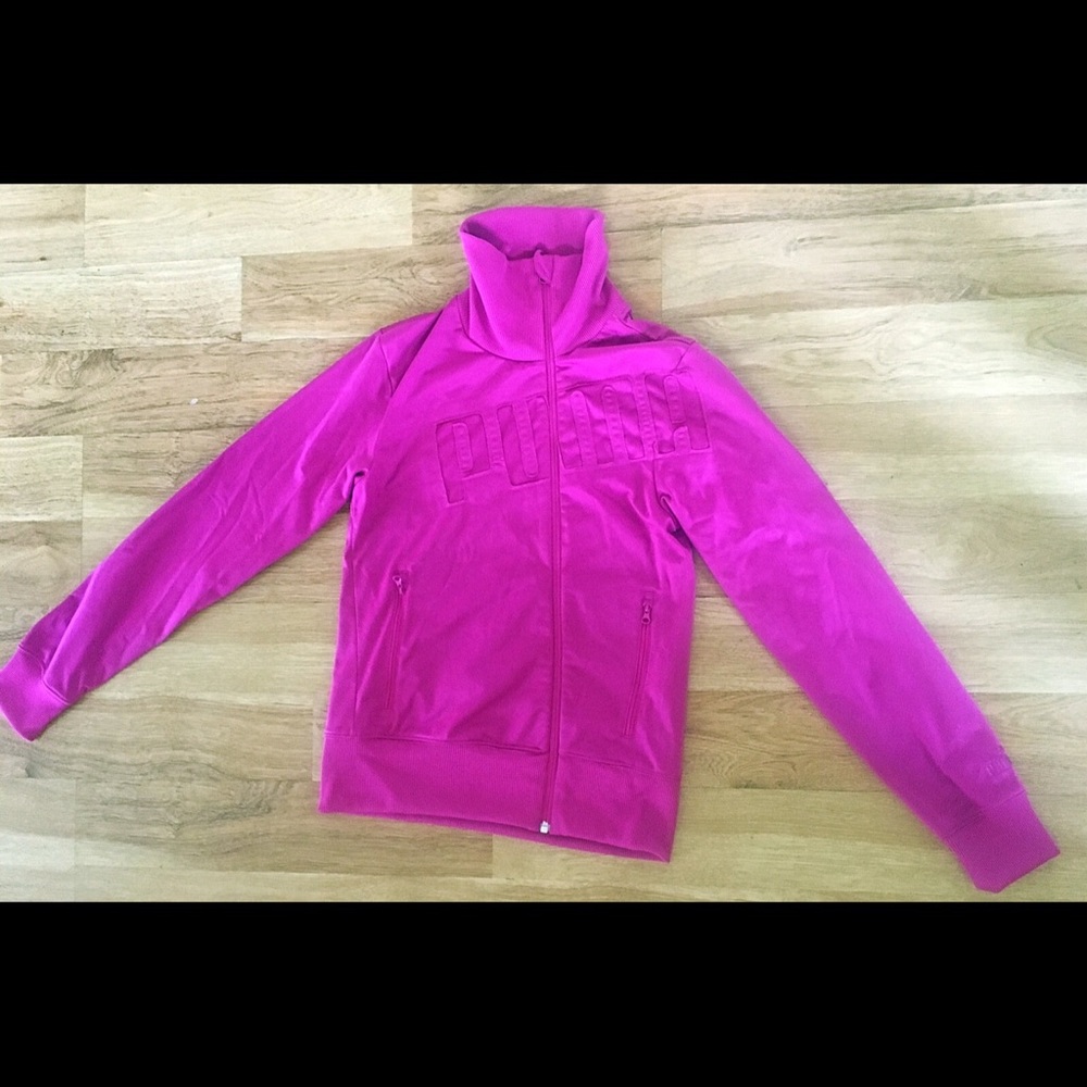 Puma Jacket - image 2